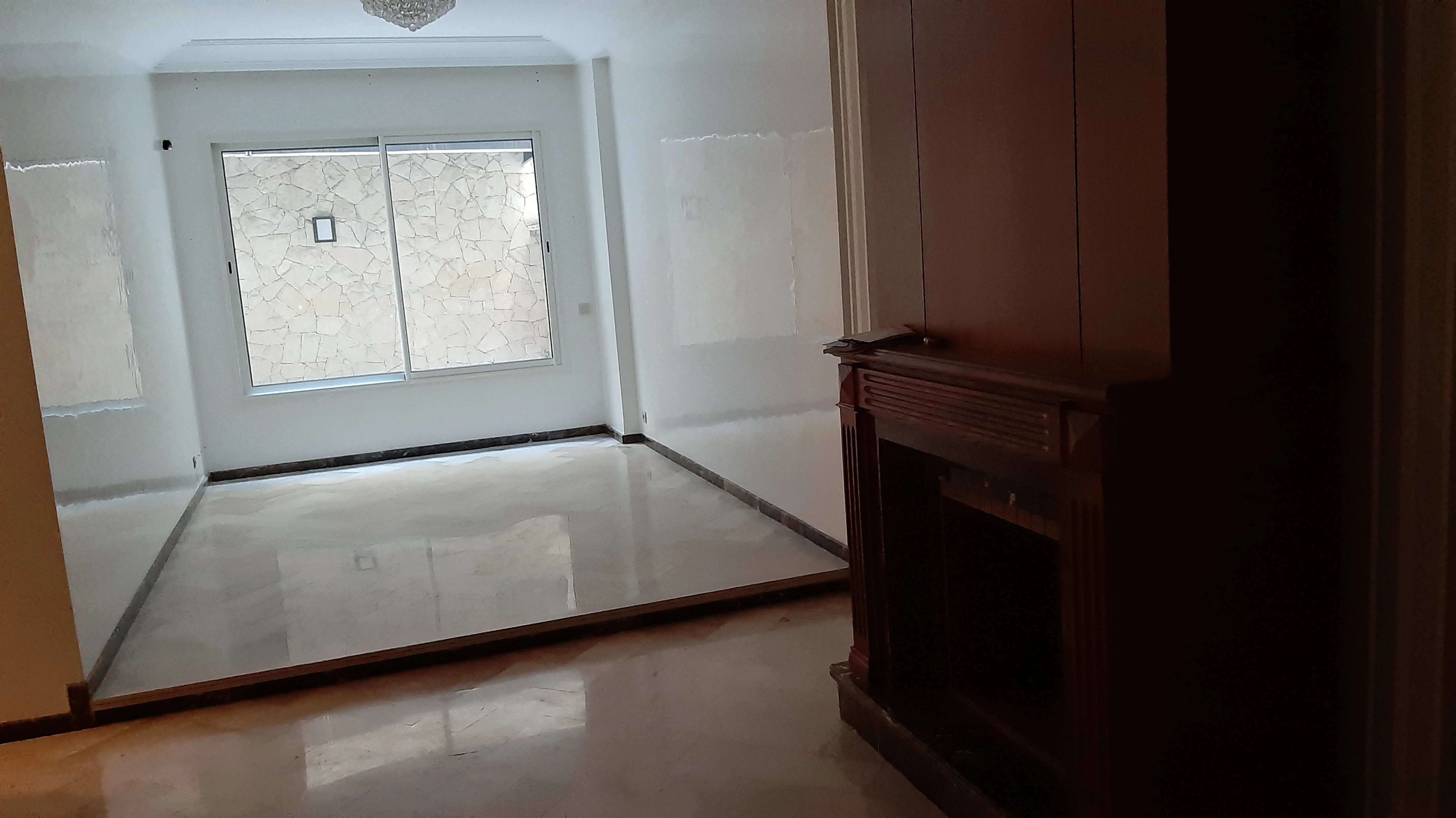 Studio vide à louer à Abdelmoumen - الدار البيضاء (4)