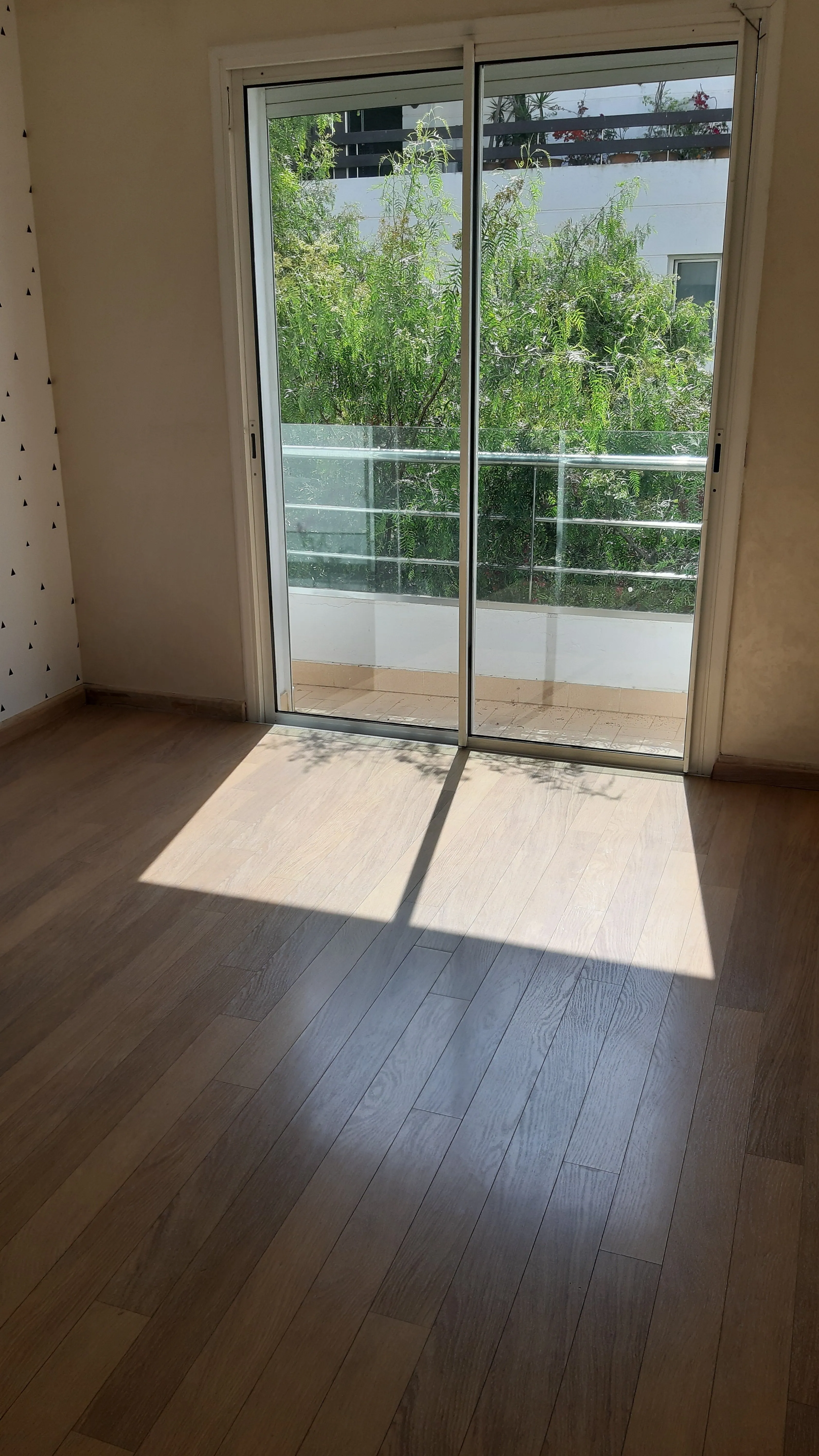 Appartement à louer vide à Ain Diab - الدار البيضاء (4)