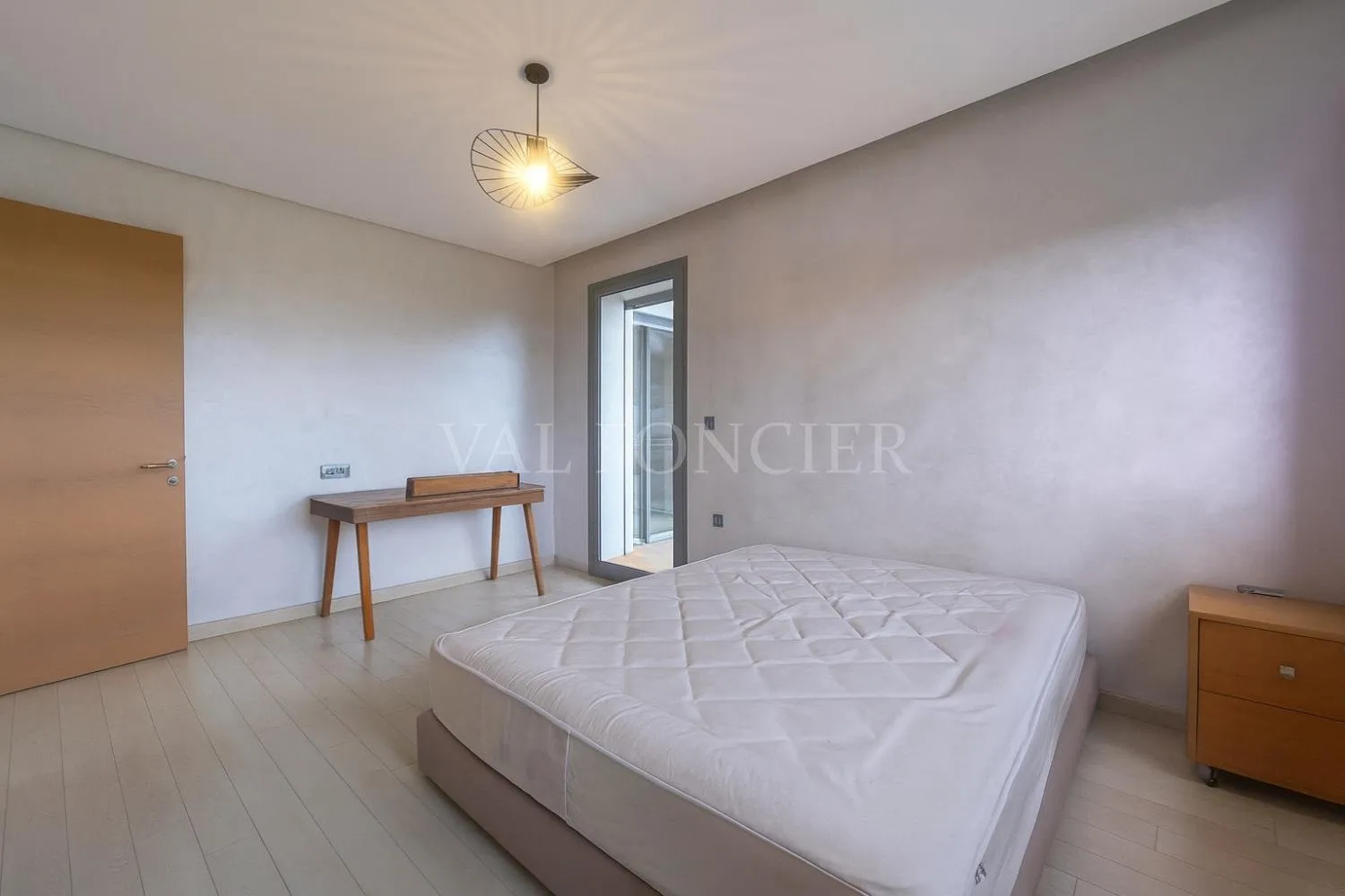 Location superbe appartement 3chambres avec terrasse à Prestigia Golf City, Bouskoura - الدار البيضاء (4)