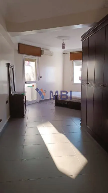 Appartement Meublé à Louer – Malabata L.M.O.2122 - طنجة (3)