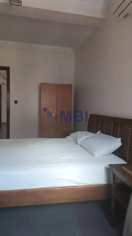 Appartement Meublé à Louer – Malabata L.M.O.2122 - طنجة