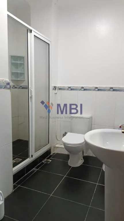 Appartement Meublé à Louer – Malabata L.M.O.2122 - طنجة (4)