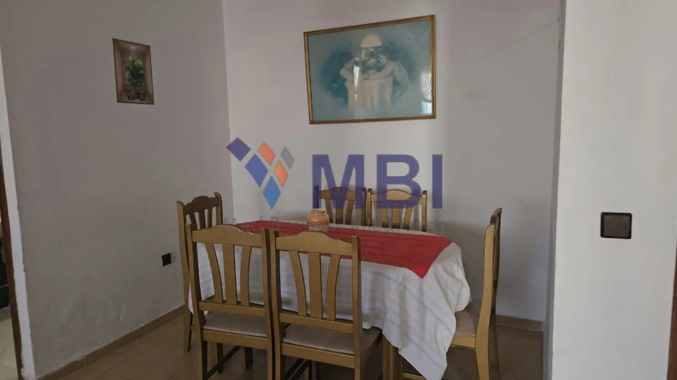 Appartement meublé à louer quartier val fleuri L.A.O.2137 - طنجة