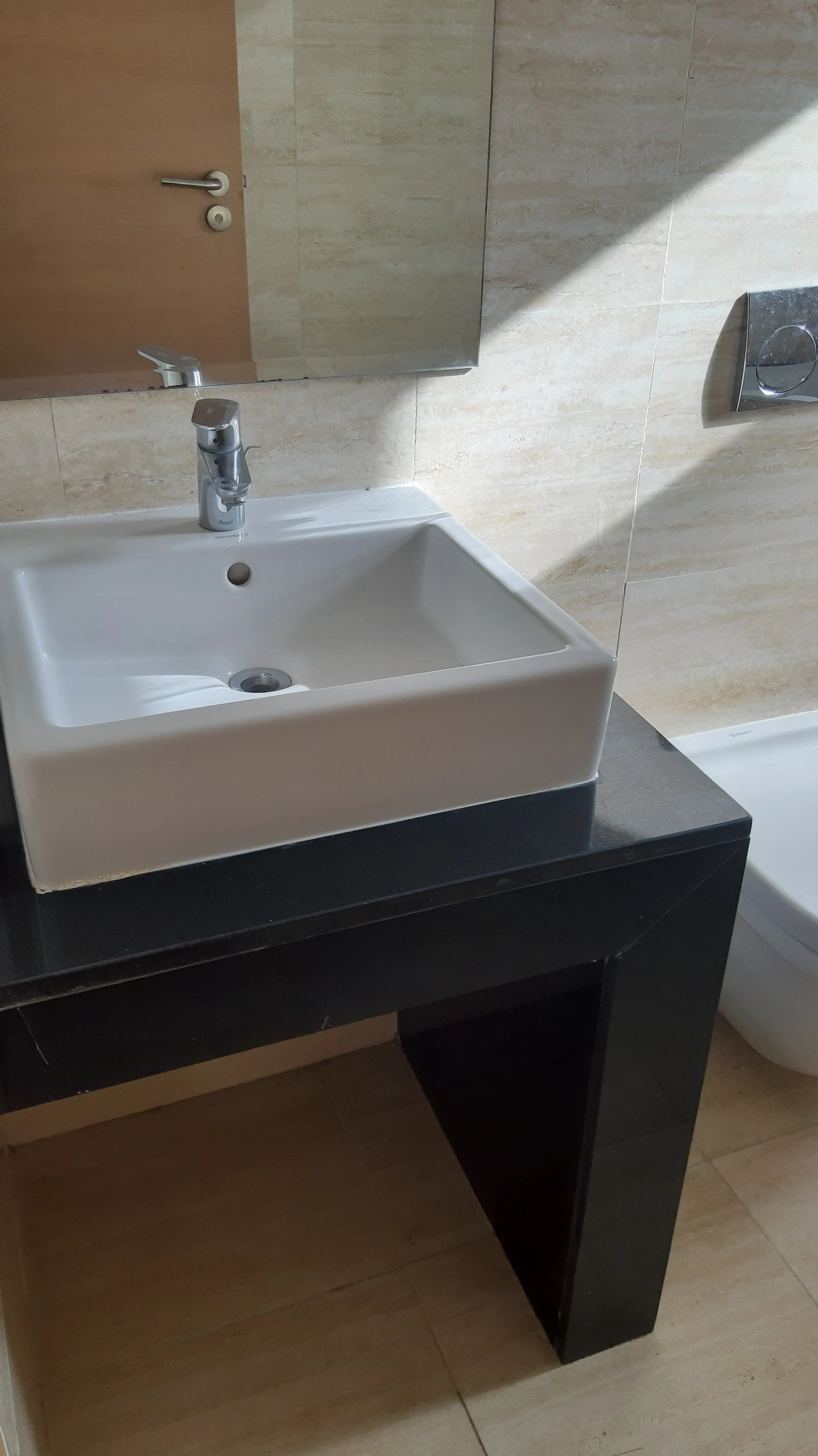 Appartement vide à louer à Bouskoura - الدار البيضاء (4)