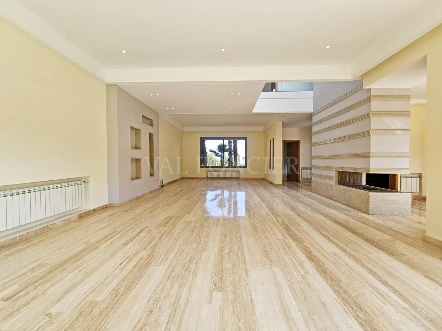 Location villa moderne 4chambres avec piscine à Californie, Casablanca - الدار البيضاء (4)