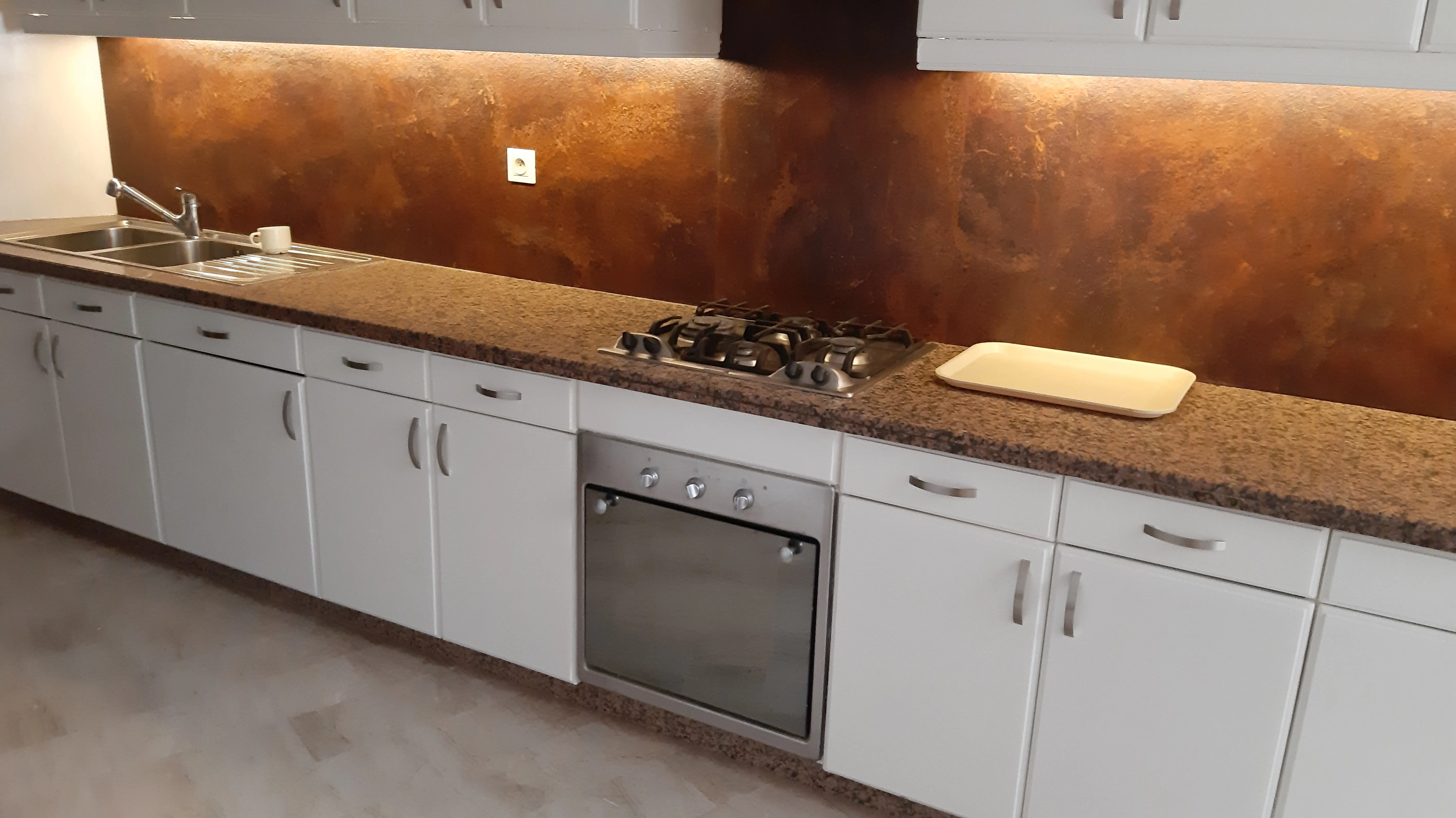 Appartement à louer meublé dans Gauthier - الدار البيضاء