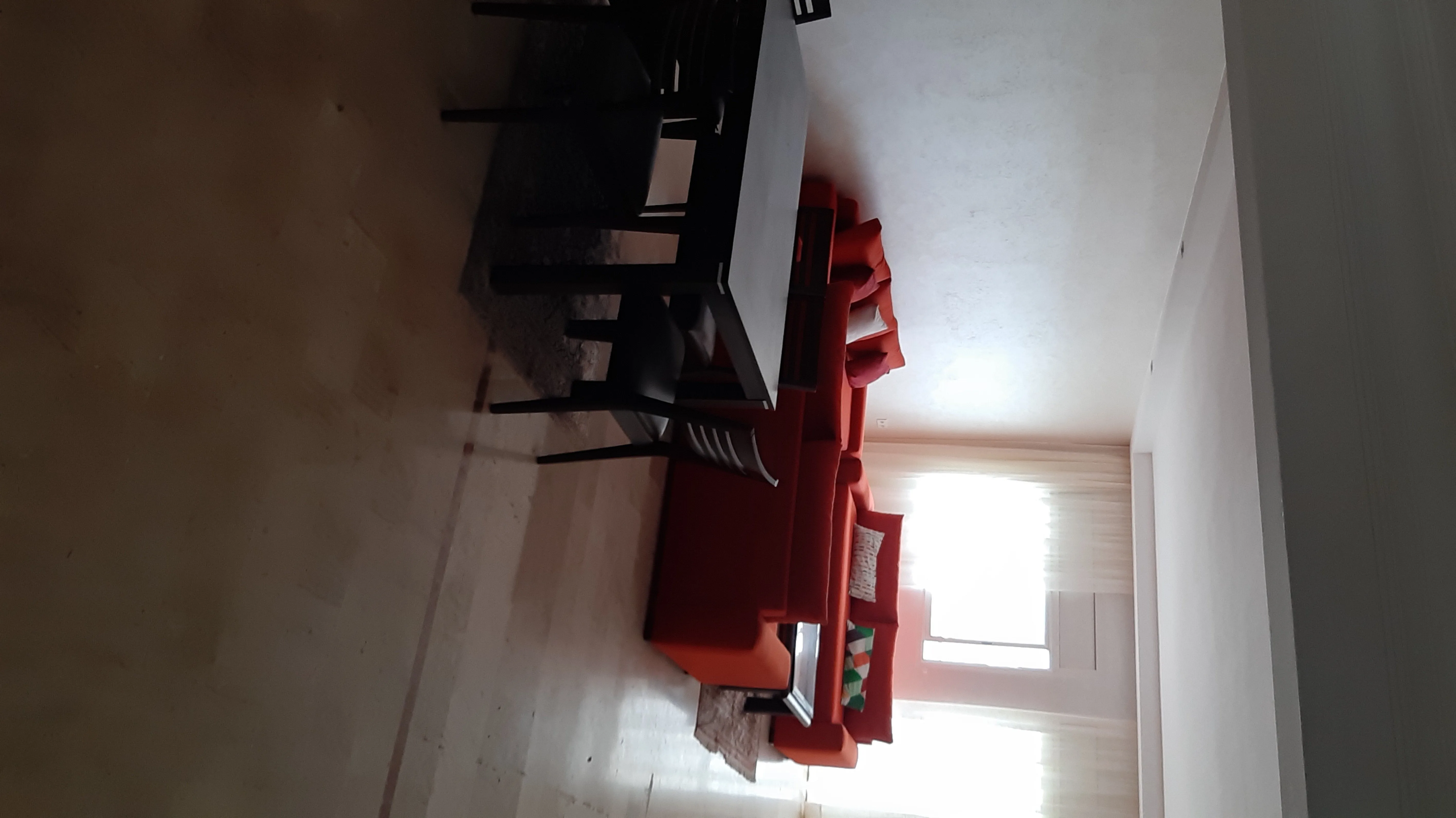 Appartement à louer meublé dans Gauthier - الدار البيضاء (3)