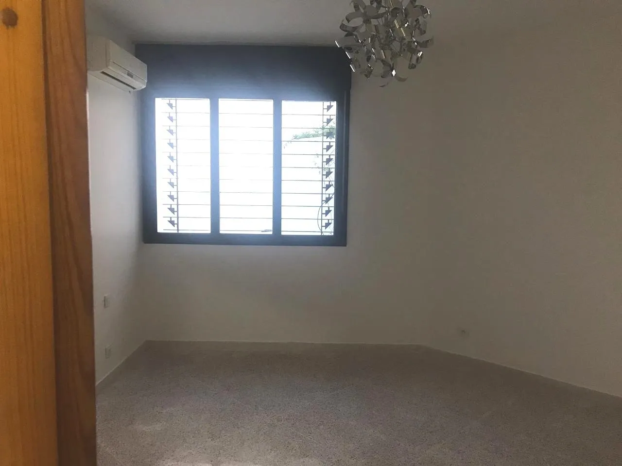 Appartement à louer vide entre bd Ziraoui et bd d'anfa - الدار البيضاء (4)
