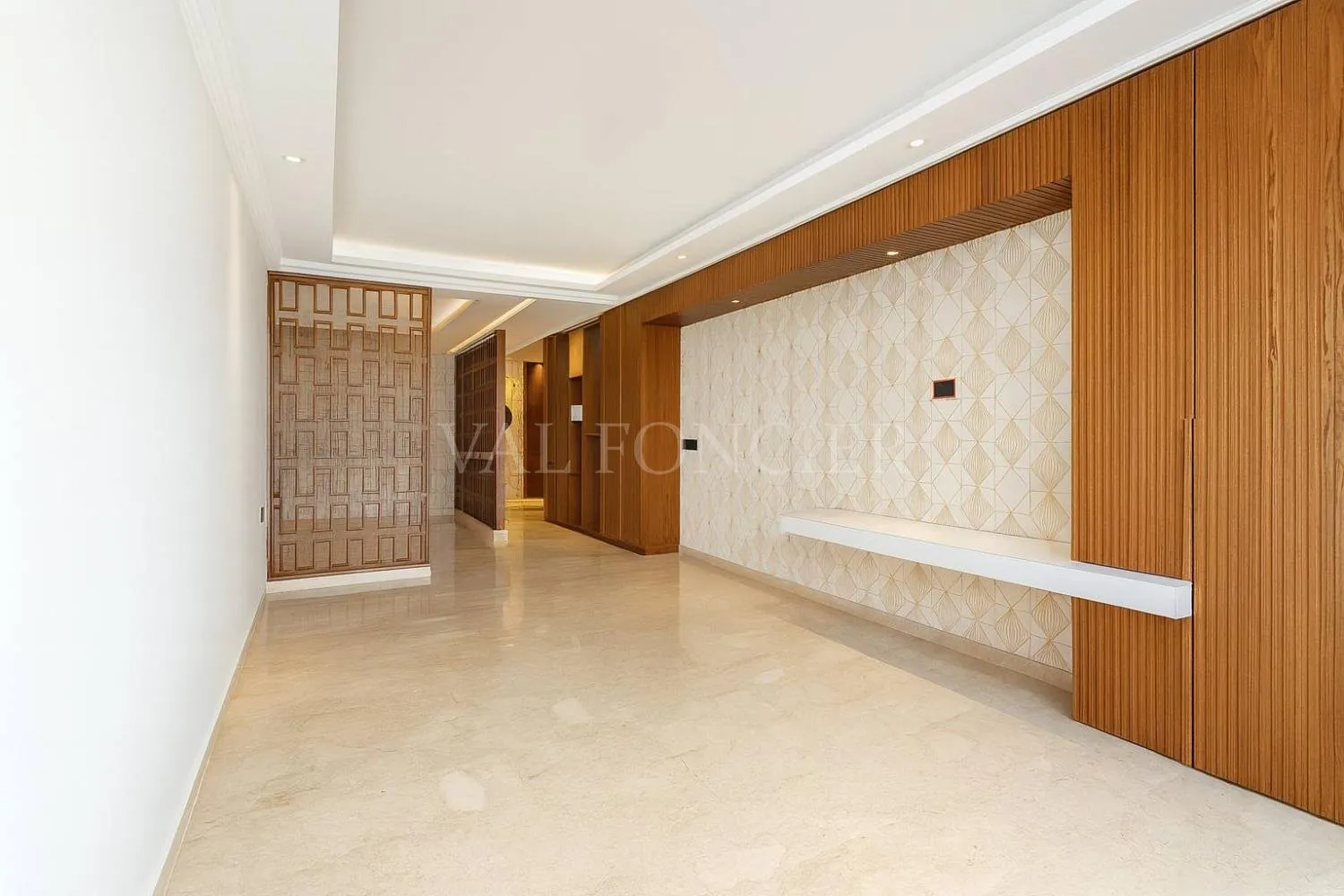 Location Appartement moderne 3 chambres – Bourgogne proche Anfa - الدار البيضاء