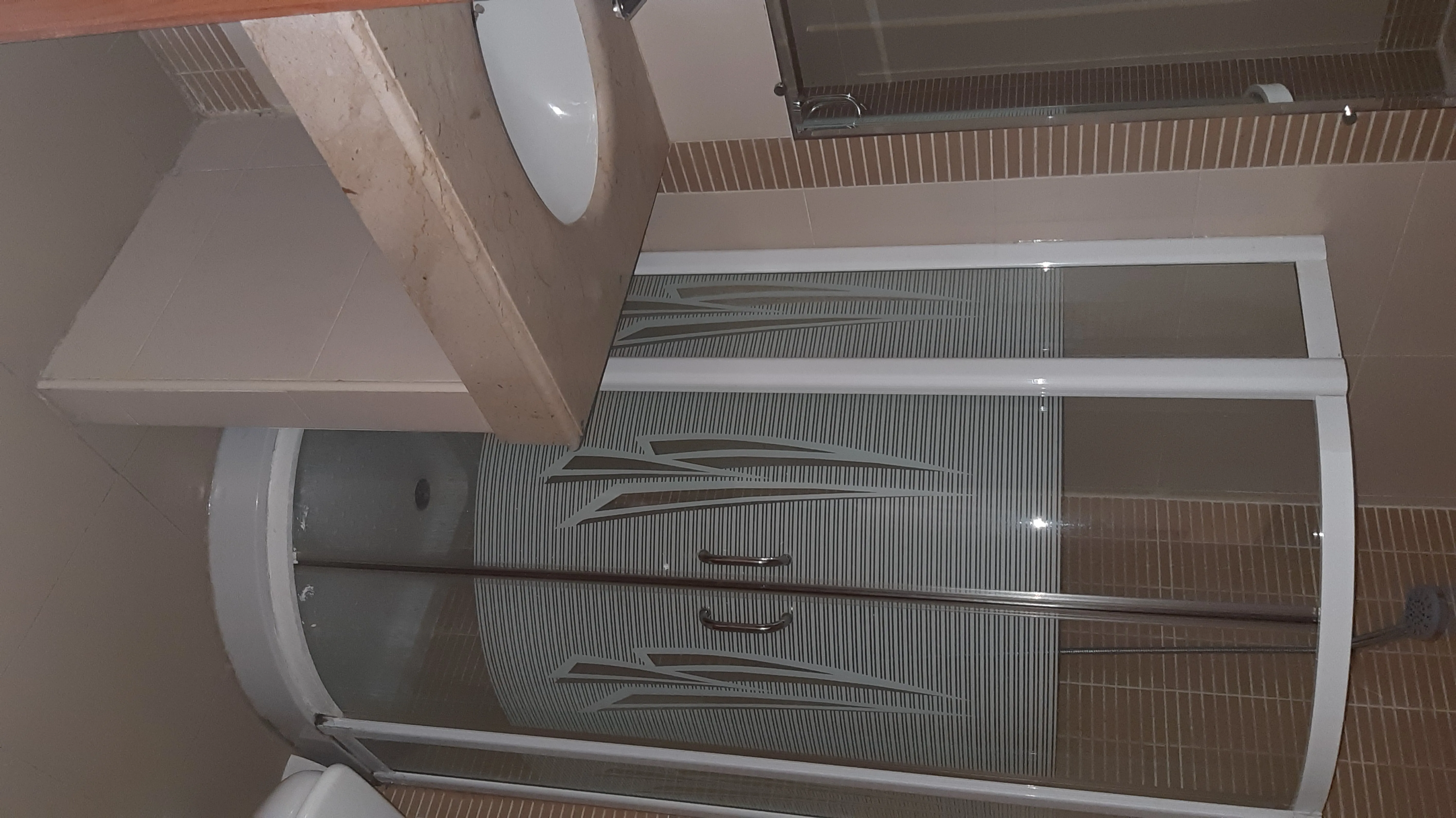 Appartement vide à louer à Gauthier - الدار البيضاء (2)