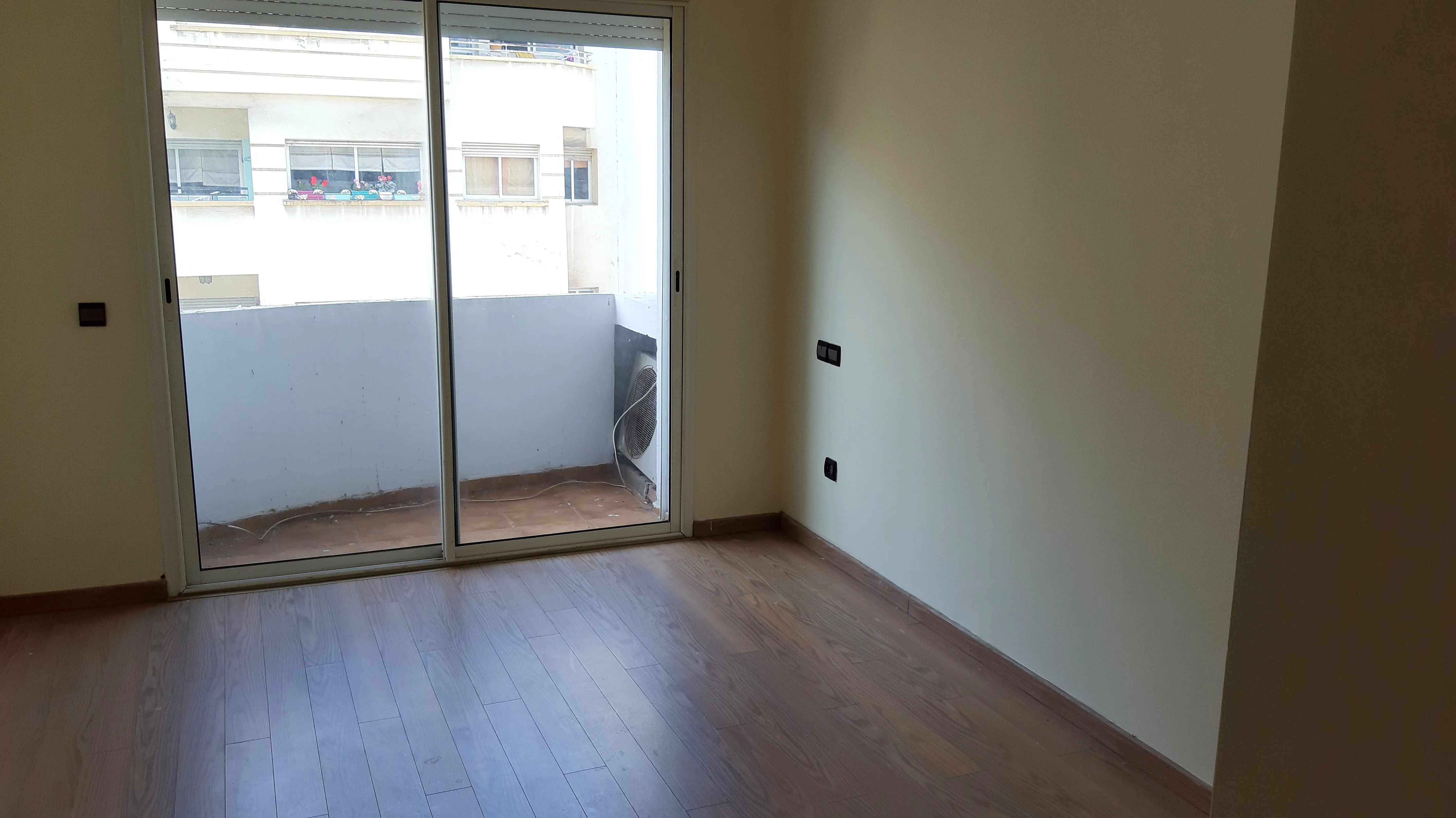 Appartement vide à louer à Racine - الدار البيضاء (2)