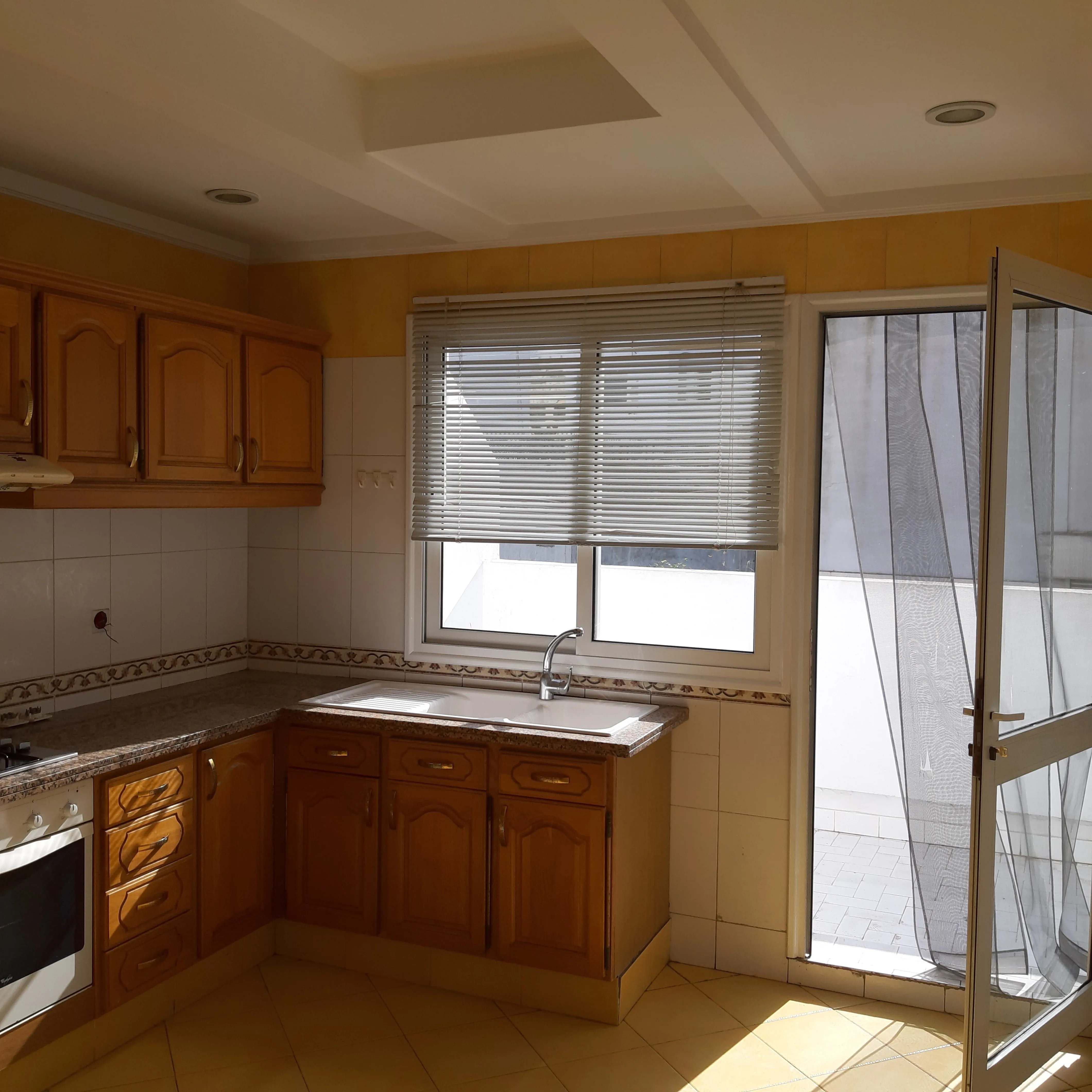 Appartement à louer vide à Gauthier - الدار البيضاء (3)
