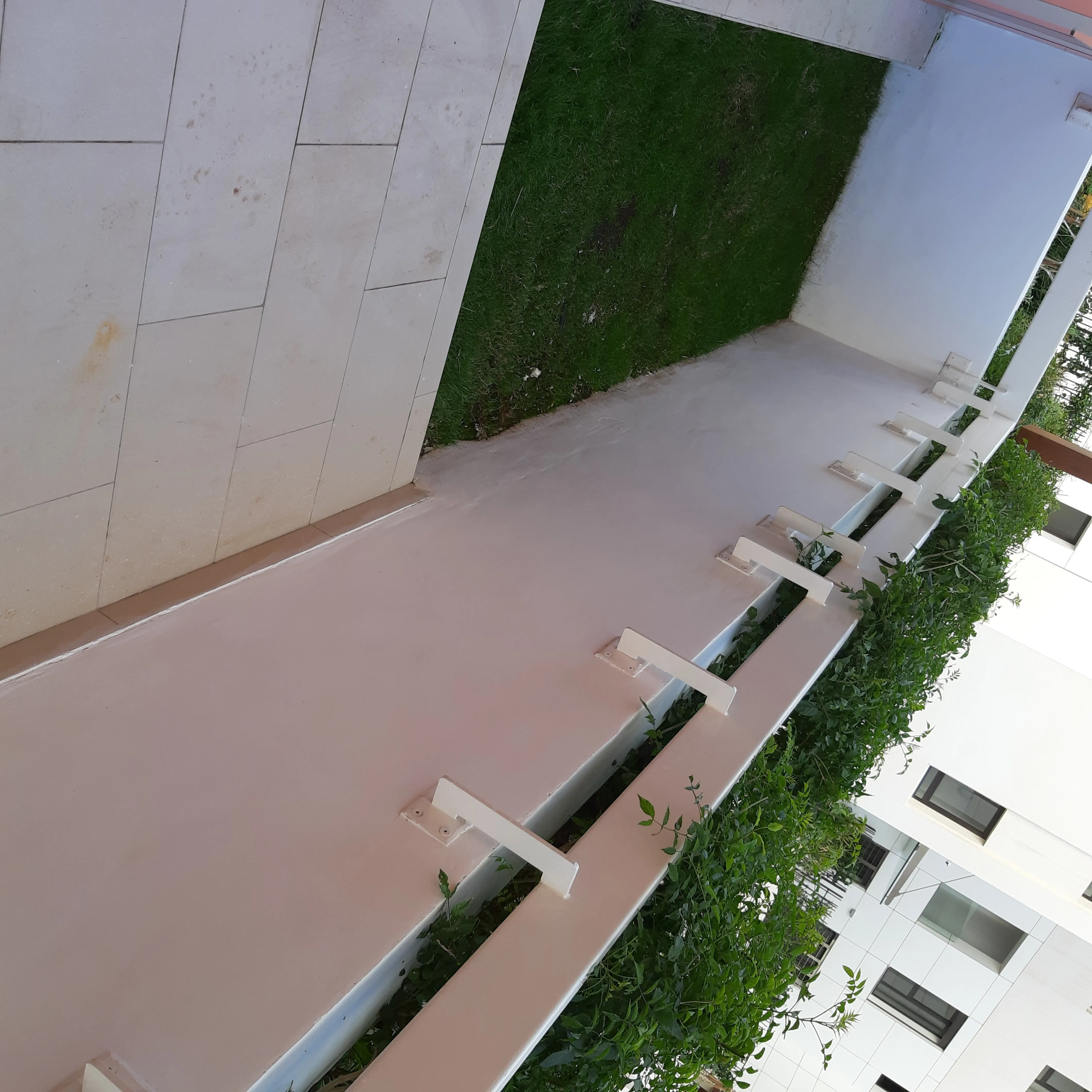Appartement Neuf à louer vide à Casa Finance City - الدار البيضاء
