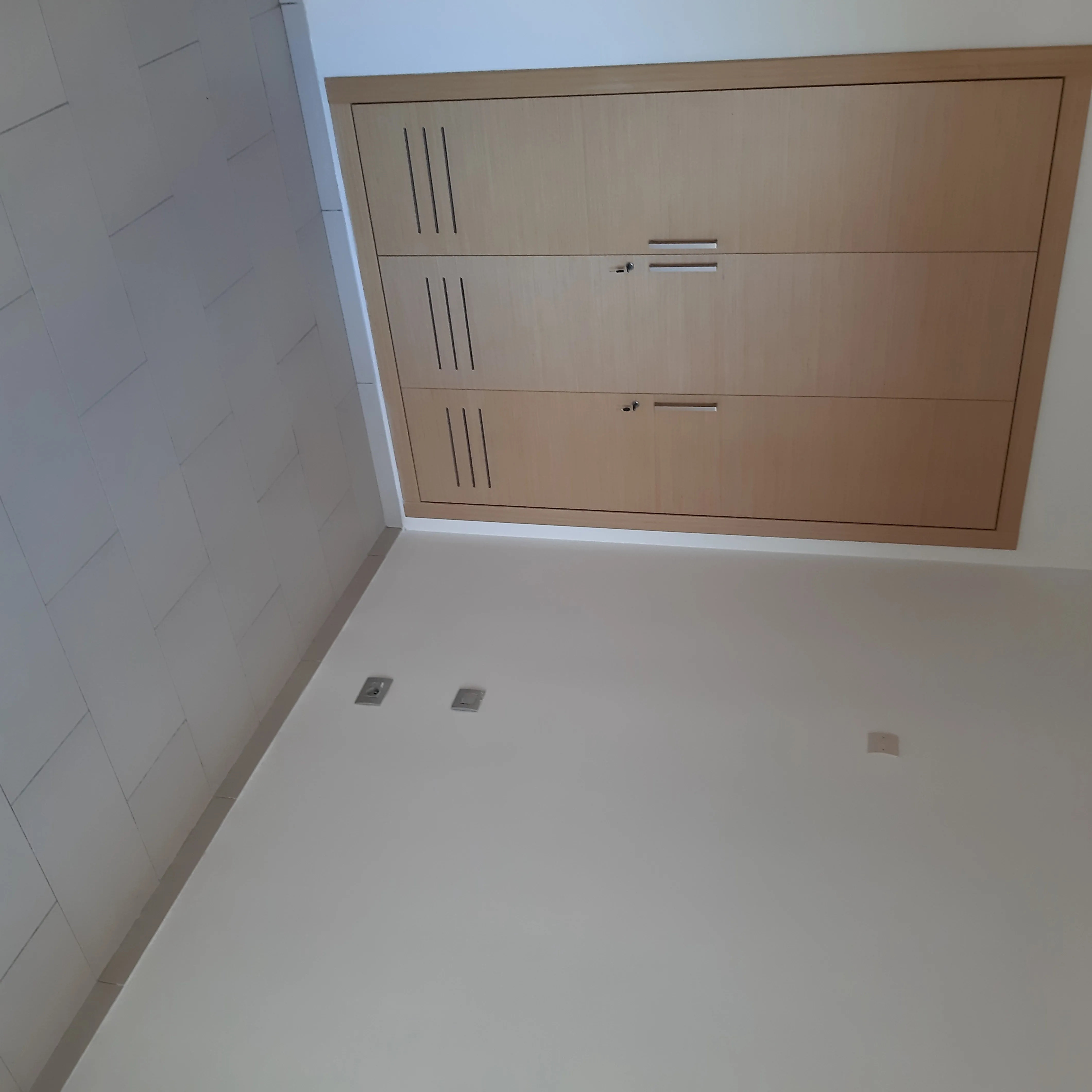 Appartement Neuf à louer vide à Casa Finance City - الدار البيضاء (3)