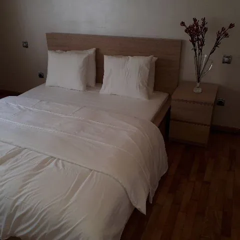 APPARTEMENT MEUBLE A LOUER A RACINE EXTENSION - الدار البيضاء (3)