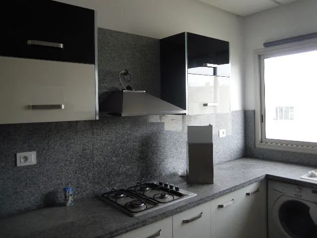 Appartement à louer vide à Oasis - الدار البيضاء (3)