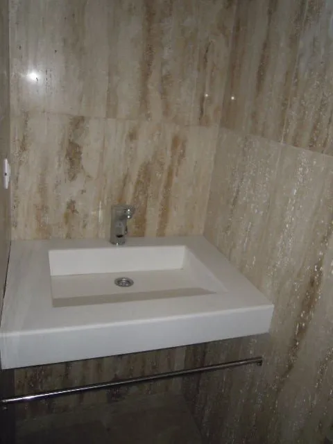 Appartement à louer vide à Oasis - الدار البيضاء (4)