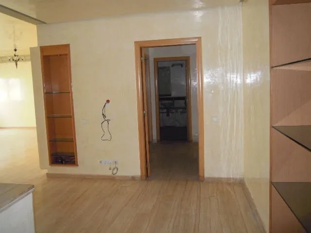 Appartement avec terrasse à louer vide à Gauthier - الدار البيضاء (4)
