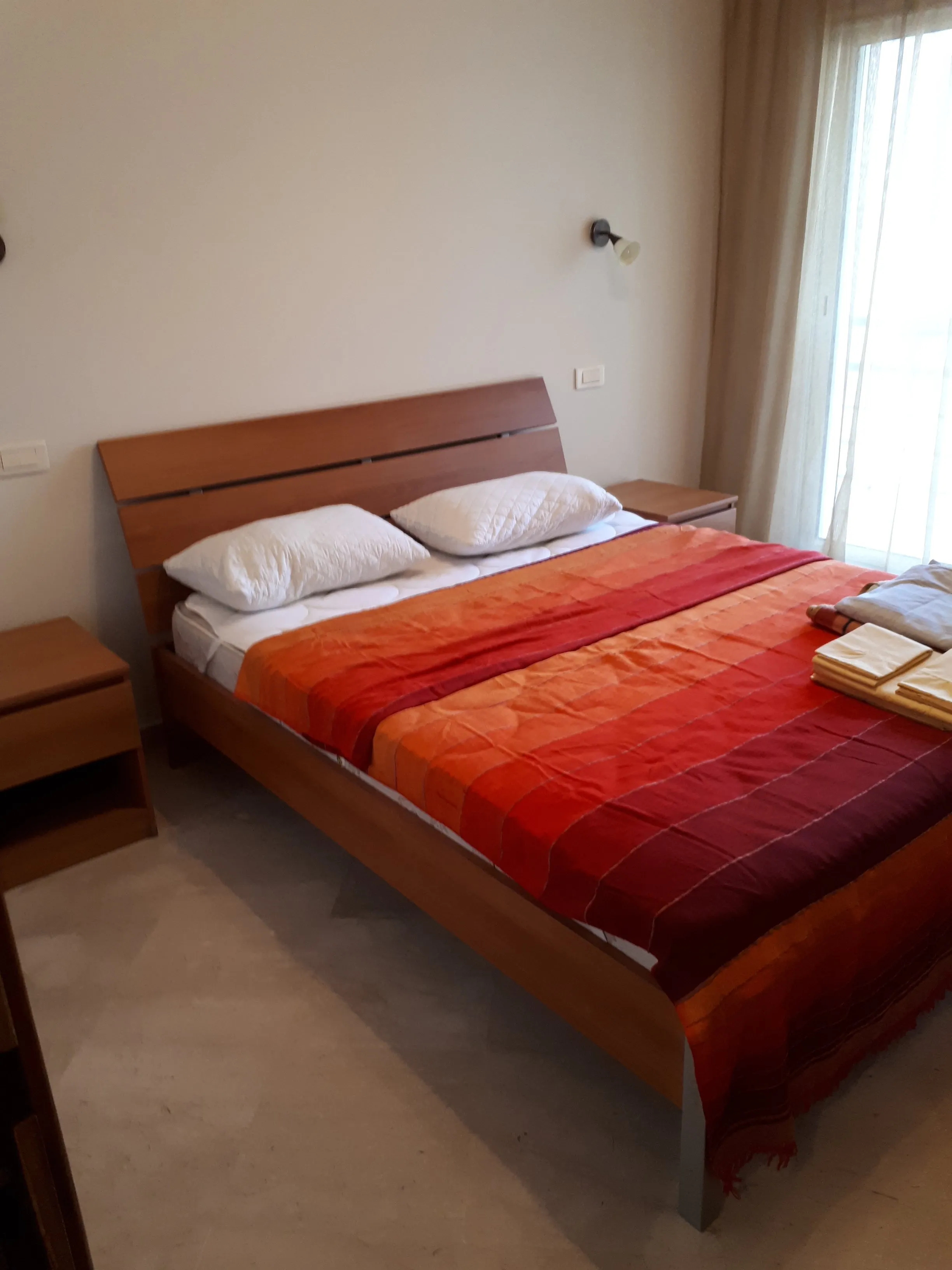 Appartement à louer meublé à Racine - الدار البيضاء (2)