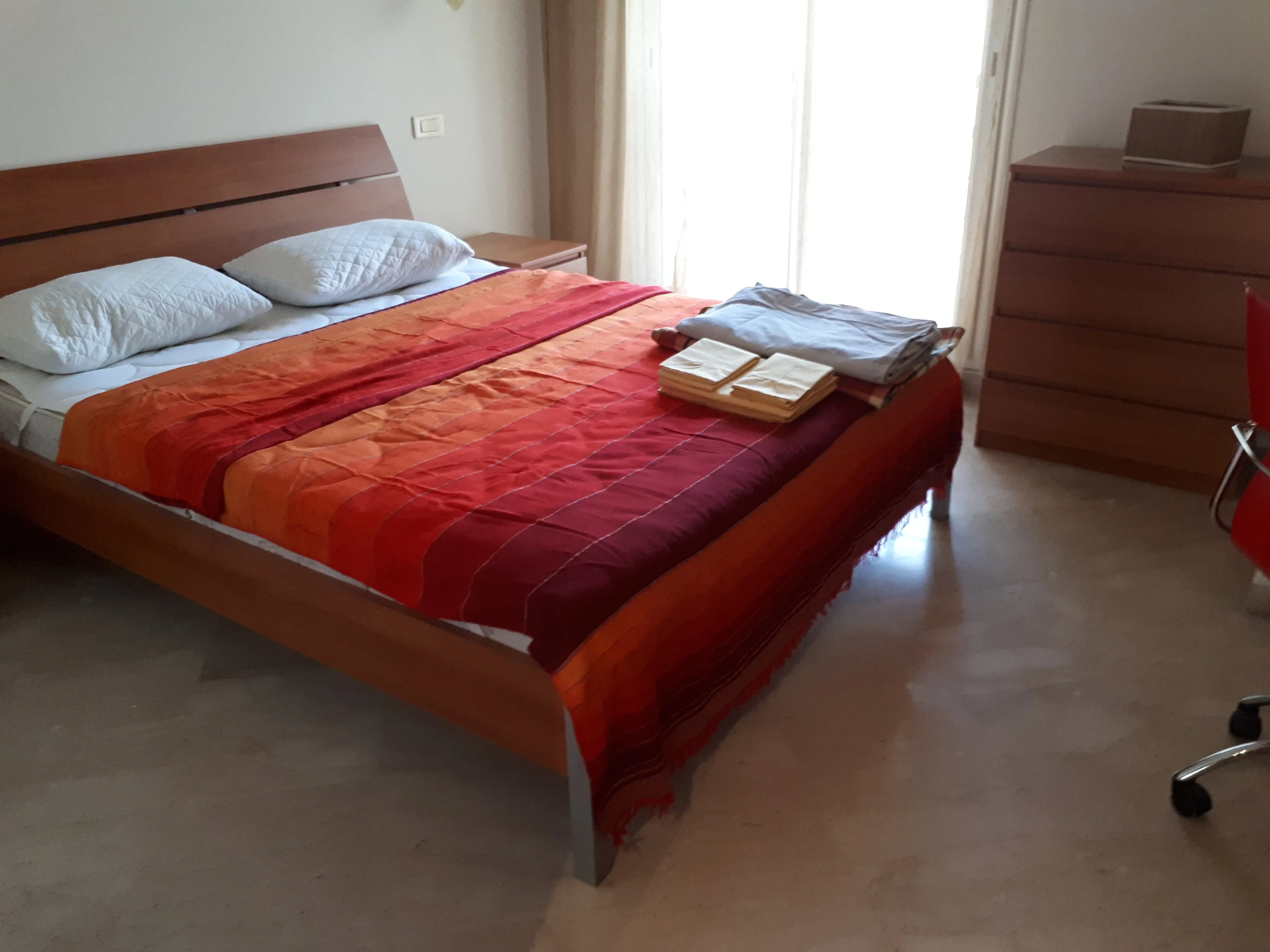 Appartement à louer meublé à Racine - الدار البيضاء (3)