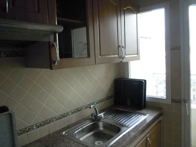 Appartement vide à louer au cil - الدار البيضاء (2)