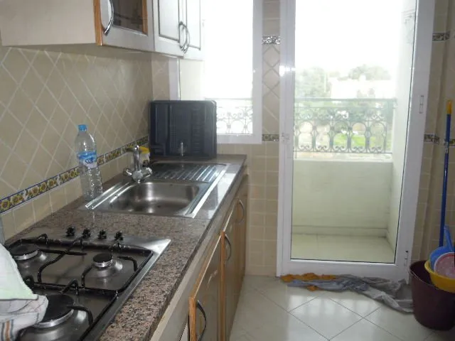 Appartement vide à louer au cil - الدار البيضاء