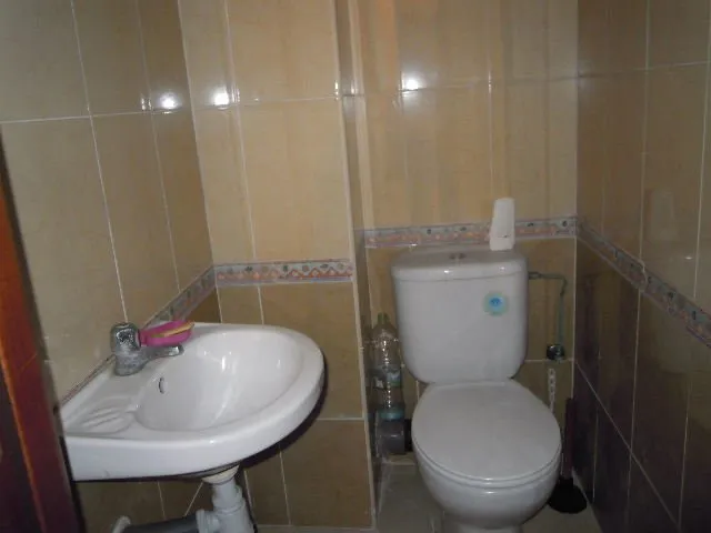 Appartement vide à louer au cil - الدار البيضاء (3)