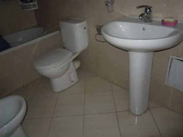 Appartement vide à louer au cil - الدار البيضاء (4)