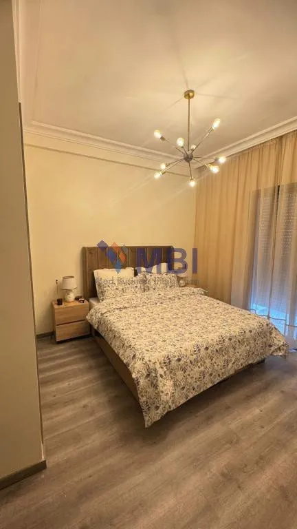 Appartement meublé à louer quartier boubana Tanger L.A.K.2192 - طنجة (4)