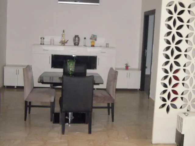 Appartement meublé à louer à Ain Diab - الدار البيضاء (4)