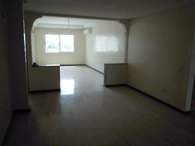 Appartement vide à louer à Gauthier - الدار البيضاء (4)