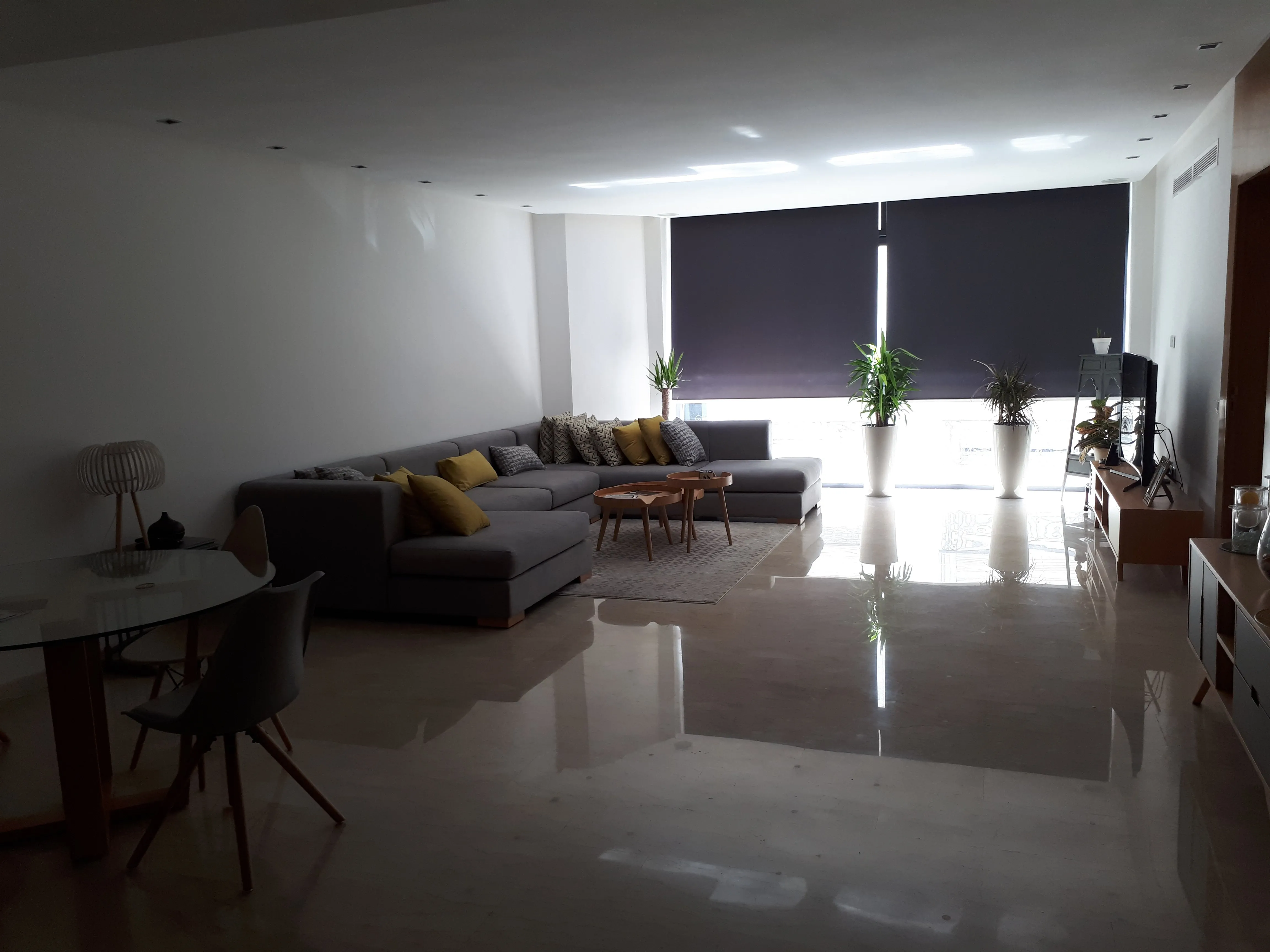 Appartement meublé à louer à Gauthier - الدار البيضاء (3)