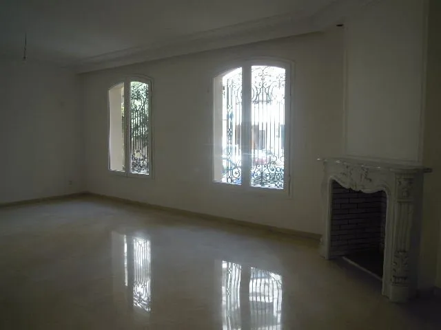Appartement à louer à Racine - الدار البيضاء (3)