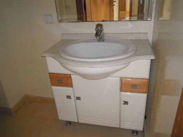 Appartement à louer à Racine - الدار البيضاء (4)