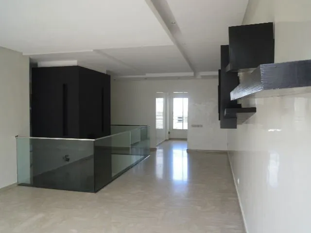 Duplex à louer à Ain Diab - الدار البيضاء