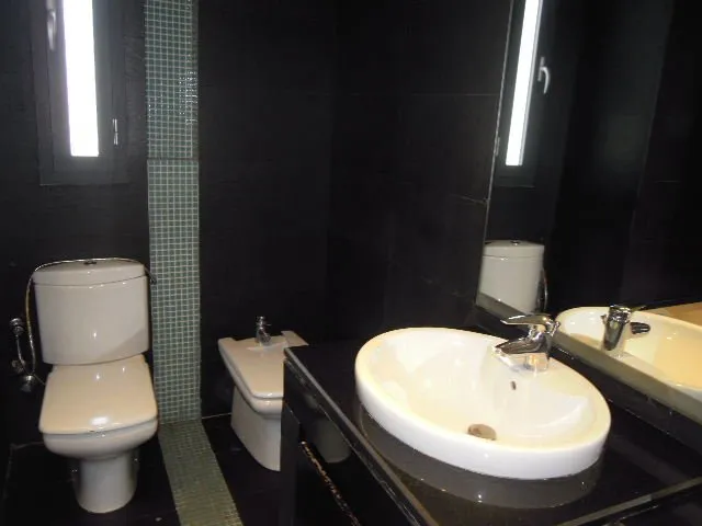 Duplex à louer à Ain Diab - الدار البيضاء (4)