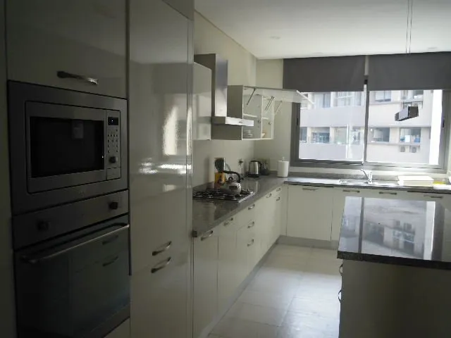 Appartement Meublé à louer à Gauthier - الدار البيضاء (4)