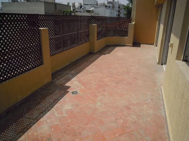 Appartement vide à louer à Gauthier - الدار البيضاء (4)