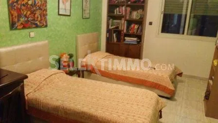 Location Appartement Casablanca Hopitaux - الدار البيضاء (4)