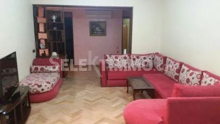 Location Appartement Casablanca Hopitaux - الدار البيضاء (2)
