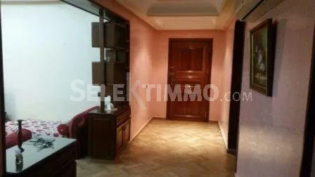 Location Appartement Casablanca Hopitaux - الدار البيضاء (3)