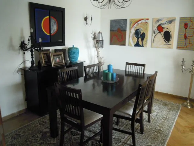 Location Appartement Casablanca Bourgogne - الدار البيضاء (3)