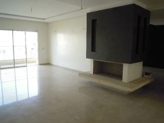 Location Appartement Casablanca Ain Diab - الدار البيضاء