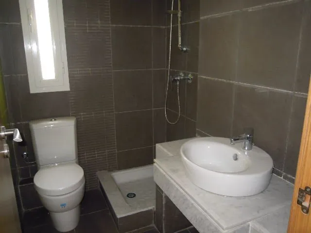 Location Appartement Casablanca Ain Diab - الدار البيضاء (3)
