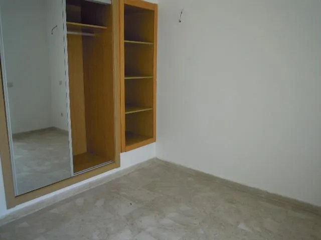 Location Appartement Casablanca Ain Diab - الدار البيضاء (4)