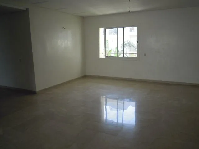 Location Appartement Casablanca Ain Diab - الدار البيضاء (2)