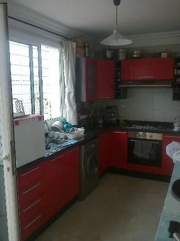 Location Appartement Casablanca Ghandi - الدار البيضاء (2)