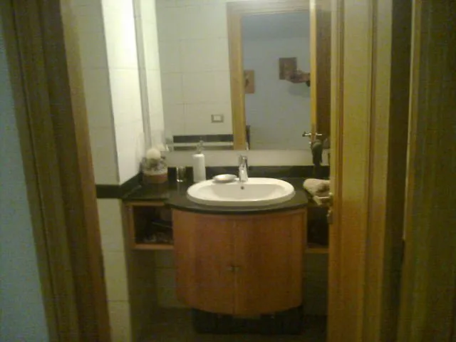 Location Appartement Casablanca Ghandi - الدار البيضاء (3)
