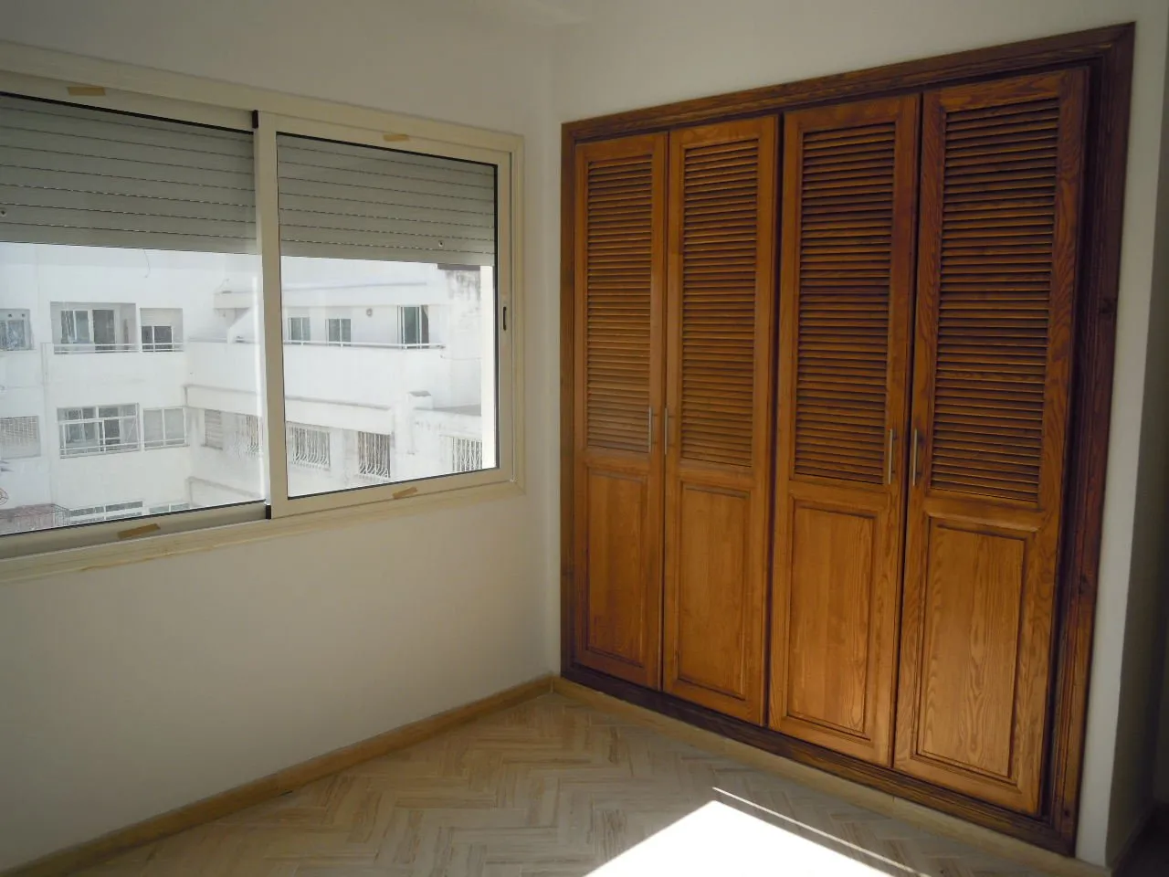 Location Appartement Casablanca Palmier - الدار البيضاء (3)