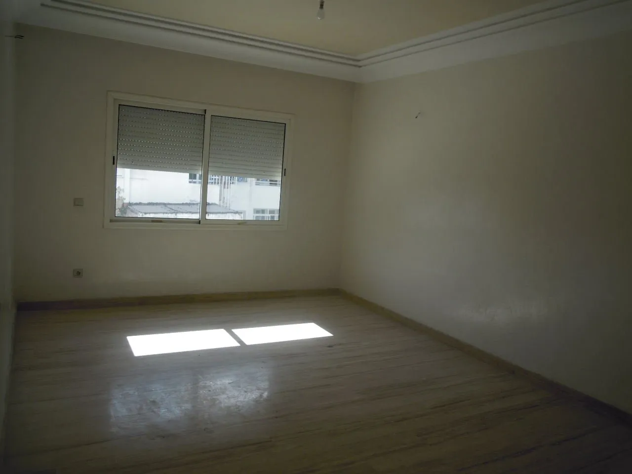 Location Appartement Casablanca Palmier - الدار البيضاء (4)